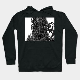 Lovecraft's Untold Stories Hoodie